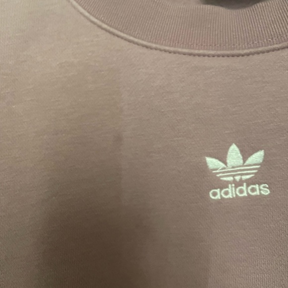 Adidas sweatshirt - Picture 3 of 3